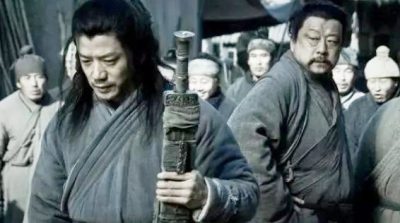 4 điển cố về chuyện Hàn Tín chịu nhục mà ấp ủ chí lớn