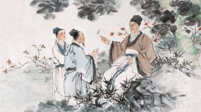 Thần y Tôn Tư Mạc: Đạo tu luyện lấy đức làm gốc (Phần 3)