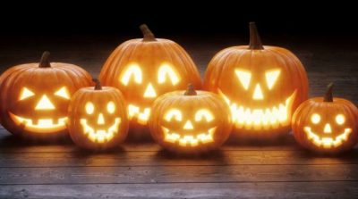 Thần thoại về bí ngô ‘Jack O’Lantern’ và ánh sáng bí ẩn