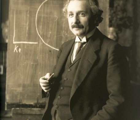 6 nhà khoa học nổi tiếng – Tại sao họ lại tin vào Chúa?