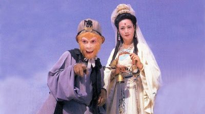 Tôn Ngộ Không không sợ trời không sợ đất vì sao lại sợ Bồ Tát Quán Âm?