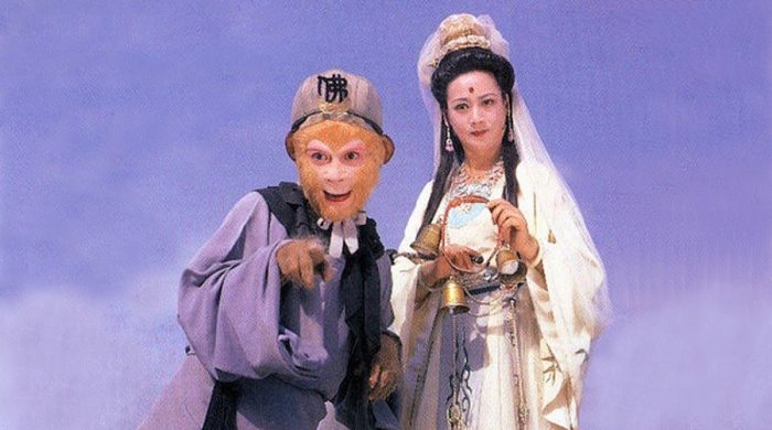 Tôn Ngộ Không không sợ trời không sợ đất vì sao lại sợ Bồ Tát Quán Âm?