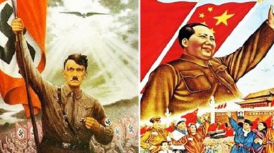 Tuyên truyền để đàn áp: Từ Đức Quốc xã tới Đảng Cộng sản Trung Quốc