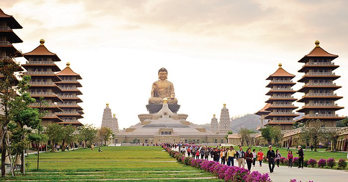 Lời xin lỗi kỳ lạ ở Đài Loan không dễ được nghe tại Trung Quốc