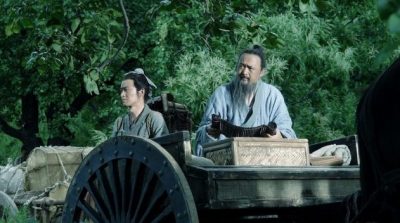 Chuyện cổ Đạo gia: Sư phụ tìm đồ đệ và truyền dạy phương pháp cứu người