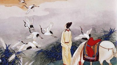 Câu chuyện thành ngữ: “Đại đồng tiểu dị”