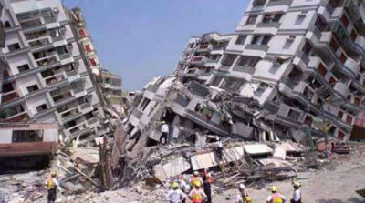 Các nhà khoa học khám phá ra rất nhiều trận động đất đã bị trì hoãn – Liệu con người đang được bảo vệ?