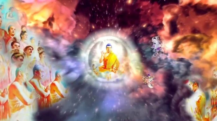 “Thần nhân đồng tại” – Sự thật trọng đại trong thời khắc hiện nay