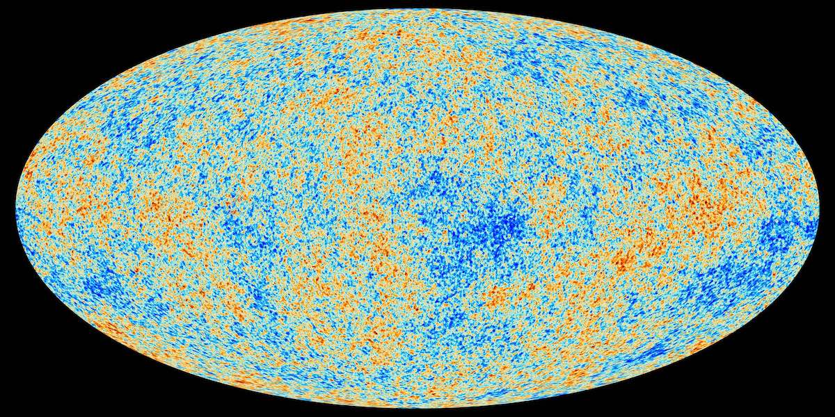 Giải Nobel Vật lý 2019: nhận thức về vũ trụ