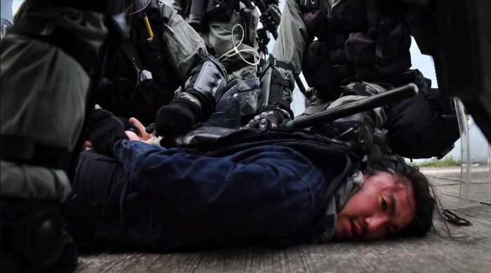 Người Trung Quốc đã ‘mất đi nhân tính’ như thế nào?