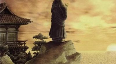 Vác lễ nặng trèo núi cao lên chùa thiêng vì sao vẫn không được Thần Phật phù hộ?