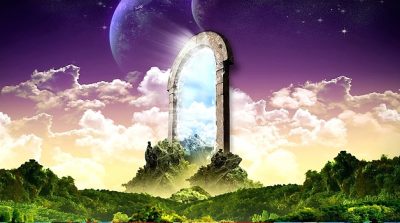 Đức Phật khai thị vì sao con người sẽ quên đi kiếp trước (P.1): Hạt giống và cây cổ thụ