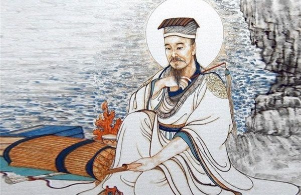 Thần y Tôn Tư Mạc: Đạo tu luyện lấy đức làm gốc (Phần 4)