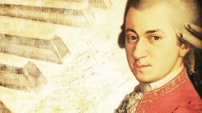 Sứ mệnh cuối đời của Mozart: Viết bản nhạc tiên tri cho Ngày Phán Xét