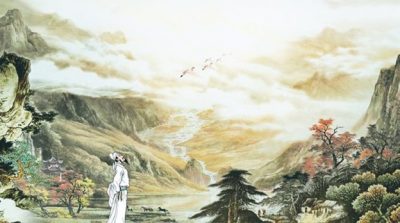 Con người không thể làm trái với thiên ý