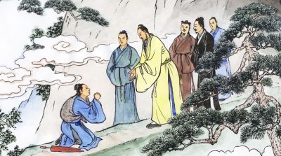 “Nghĩa” của người xưa có thủy có chung