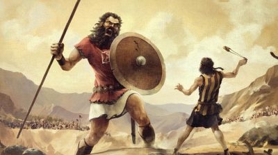 Các nhà khoa học Nga khám phá ra sự hiện diện của người khổng lồ