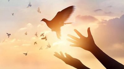 Tha thứ có từ những thiện niệm