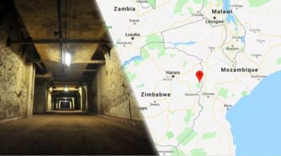 Chương trình quan sát từ xa tiết lộ 4 căn cứ người ngoài hành tinh trên Trái Đất