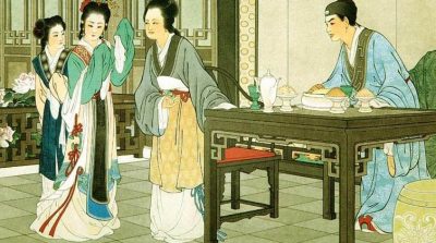 Sống hay bàn chuyện dâm ô, xuống âm gian mới biết quả báo khôn lường