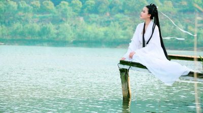 Có lẽ chỉ sau một phút, nội tâm bạn sẽ có nhiều thay đổi…