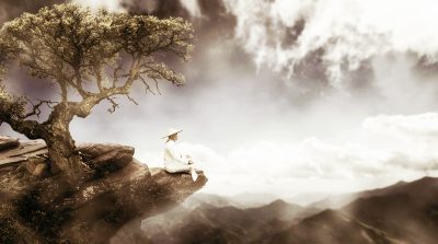 Trưởng thành thực sự, không nằm ở tuổi tác, mà là ở nội tâm