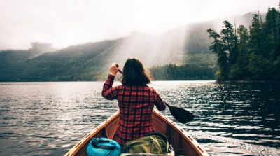 Nhân sinh cảm ngộ: Càng ít mong cầu càng thanh thản