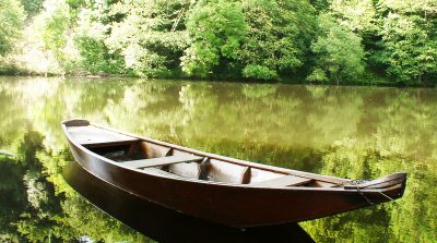 Đời người rốt cuộc nên theo đuổi địa vị hay sự bình an?