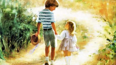 Bạn có đang nhìn “vẻ bề ngoài” để phán xét một người?