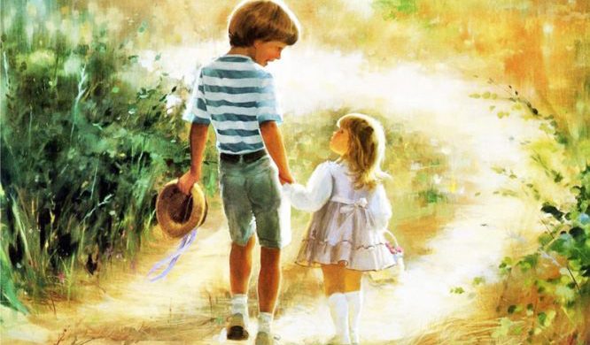 Bạn có đang nhìn “vẻ bề ngoài” để phán xét một người?