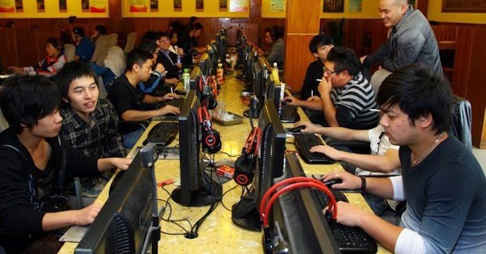 Tiết lộ bí mật hệ thống “dư luận viên” hùng hậu phục vụ chính quyền Trung Quốc