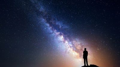 Trong vũ trụ mênh mông này, con người vô cùng nhỏ bé (P.1): Nếu một ngày nhân loại biến mất