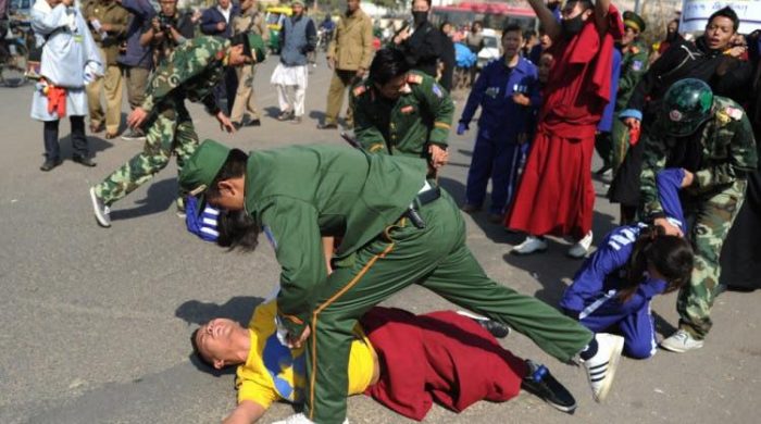 ĐCSTQ đã huỷ hoại Phật giáo và các tôn giáo khác thế nào?