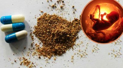 ‘Thuốc thịt người’ chỉ là 1 trong 3 ngành công nghiệp ‘ghê rợn’ tại Trung Quốc