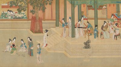 Thời xưa không có máy điều hòa thì làm cách nào để tránh nóng?