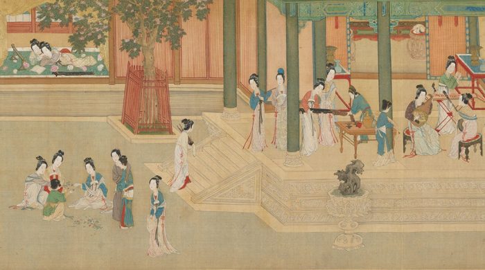 Thời xưa không có máy điều hòa thì làm cách nào để tránh nóng?