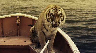 “Hổ leo lên thuyền”, giấc mộng kỳ lạ giúp quan phủ phá án