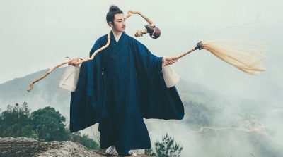 Đạo thuật chữa bệnh linh nghiệm nhưng cũng không thể phạm thiên lý