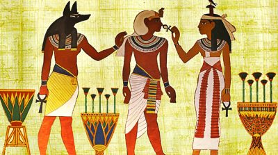 Tại sao ướp xác lại quan trọng đối với người Ai Cập cổ đại