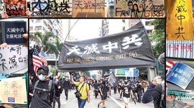 Vì sao lại nói “Trời diệt Đảng Cộng sản Trung Quốc”?