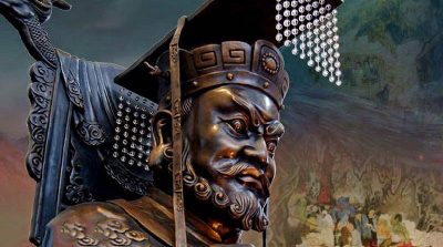 Cao nhân tiết lộ pháp lý bí mật ở dưới âm gian