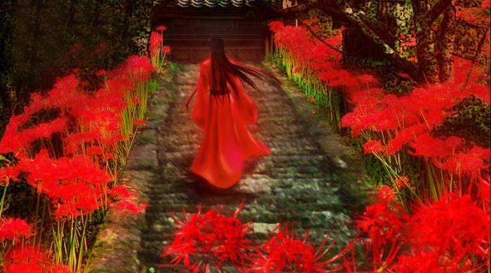 Đây là toàn bộ hành trình đi đến cõi âm gian sau khi người ta chết đi, qua 7 ải vào 6 nẻo luân hồi