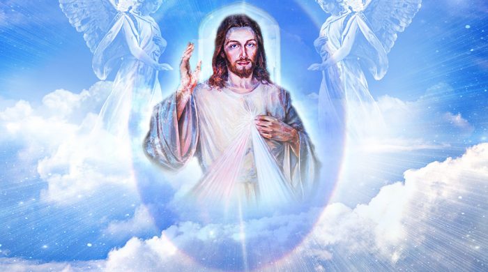 Thần tích chỉ triển hiện với những ai có đức tin