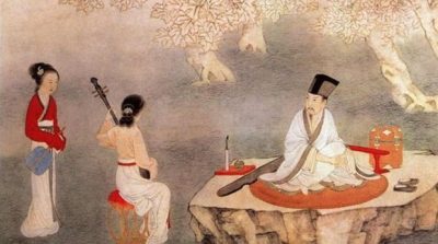 Cổ nhân: Vợ kính chồng như núi, chồng quý vợ như ngọc