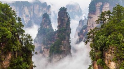 Văn hóa 5.000 năm Trung Hoa: Bên đập bên xây