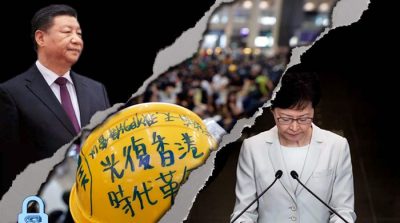 Sự xâm nhập vào các kênh truyền thông quốc tế của Đảng cộng sản Trung Quốc