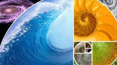 Bí ẩn Tỉ lệ vàng Ф – mật mã của vũ trụ (P1)