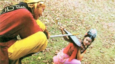 Câu chuyện về giới sắc trong Tây Du Ký, “cửa tử” đối với hết thảy sinh mệnh