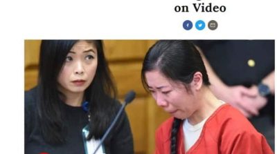 3 trường hợp ĐCSTQ ngụy tạo việc Pháp Luân Công gây chết người