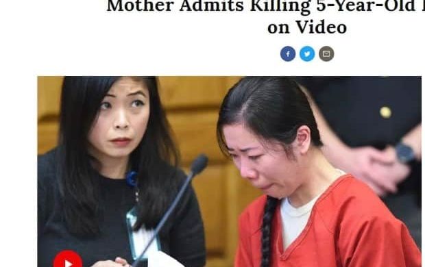 3 trường hợp ĐCSTQ ngụy tạo việc Pháp Luân Công gây chết người